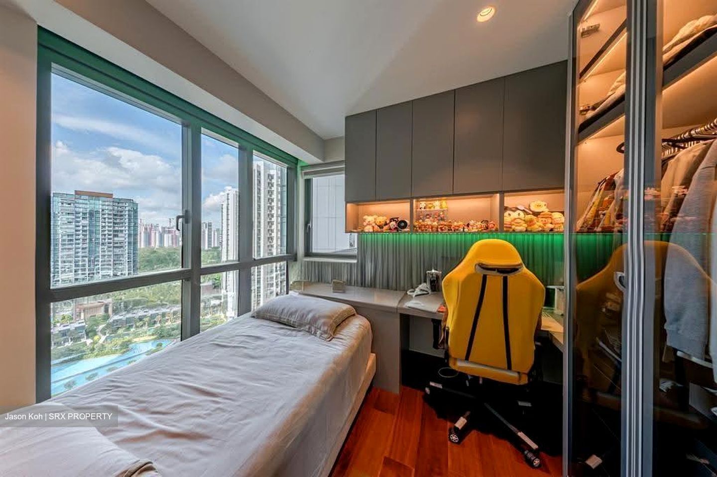 Normanton Park (D5), Apartment #612689691
